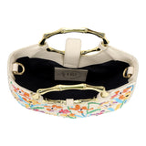 Eden Handheld Bag