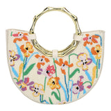 Eden Handheld Bag
