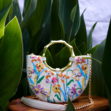 Eden Handheld Bag