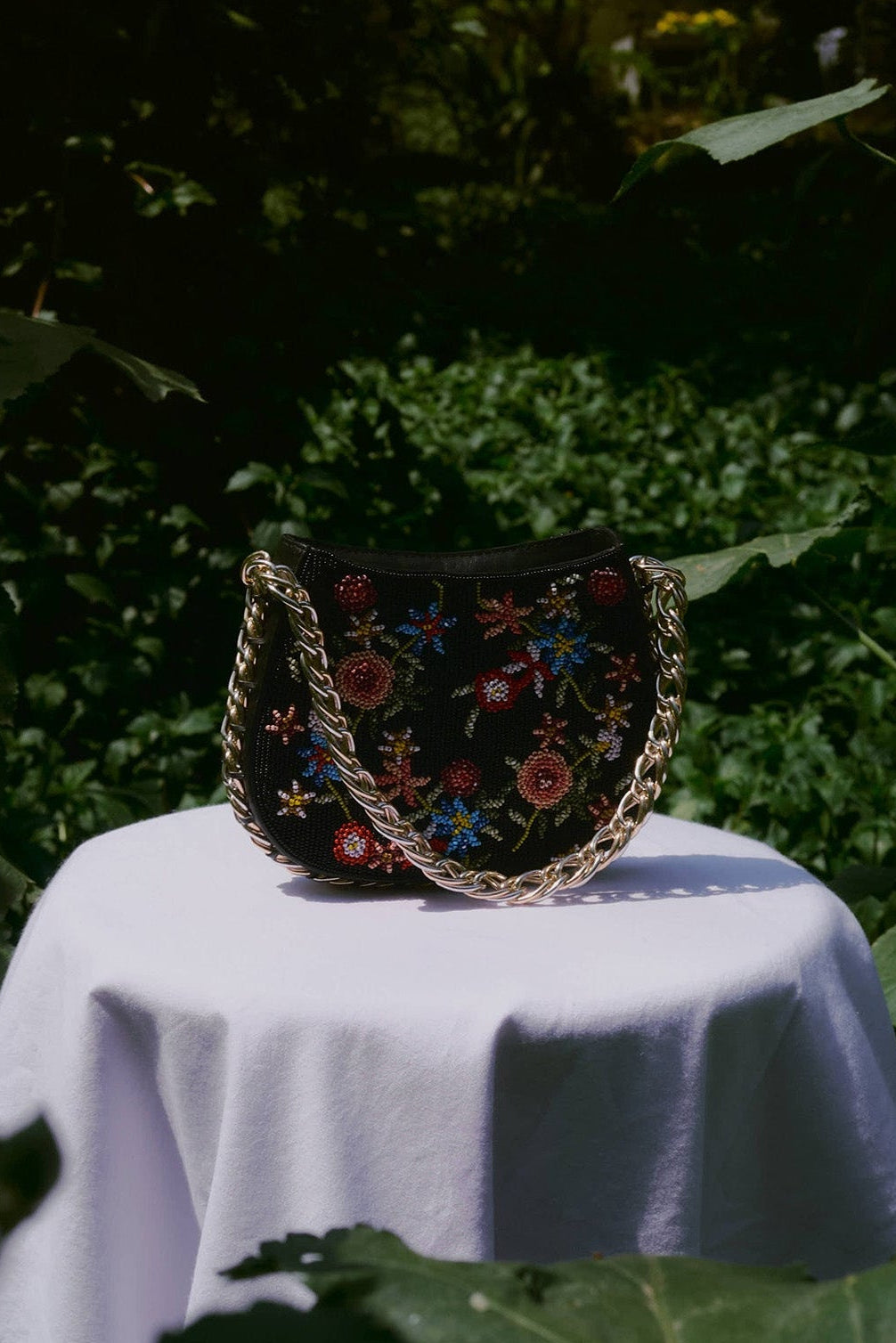 Willow Handheld Bag