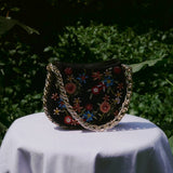 Willow Handheld Bag
