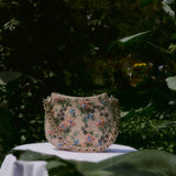 Opal Handheld Bag