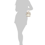 Elnaaz Narouzi With The Fiza Bag