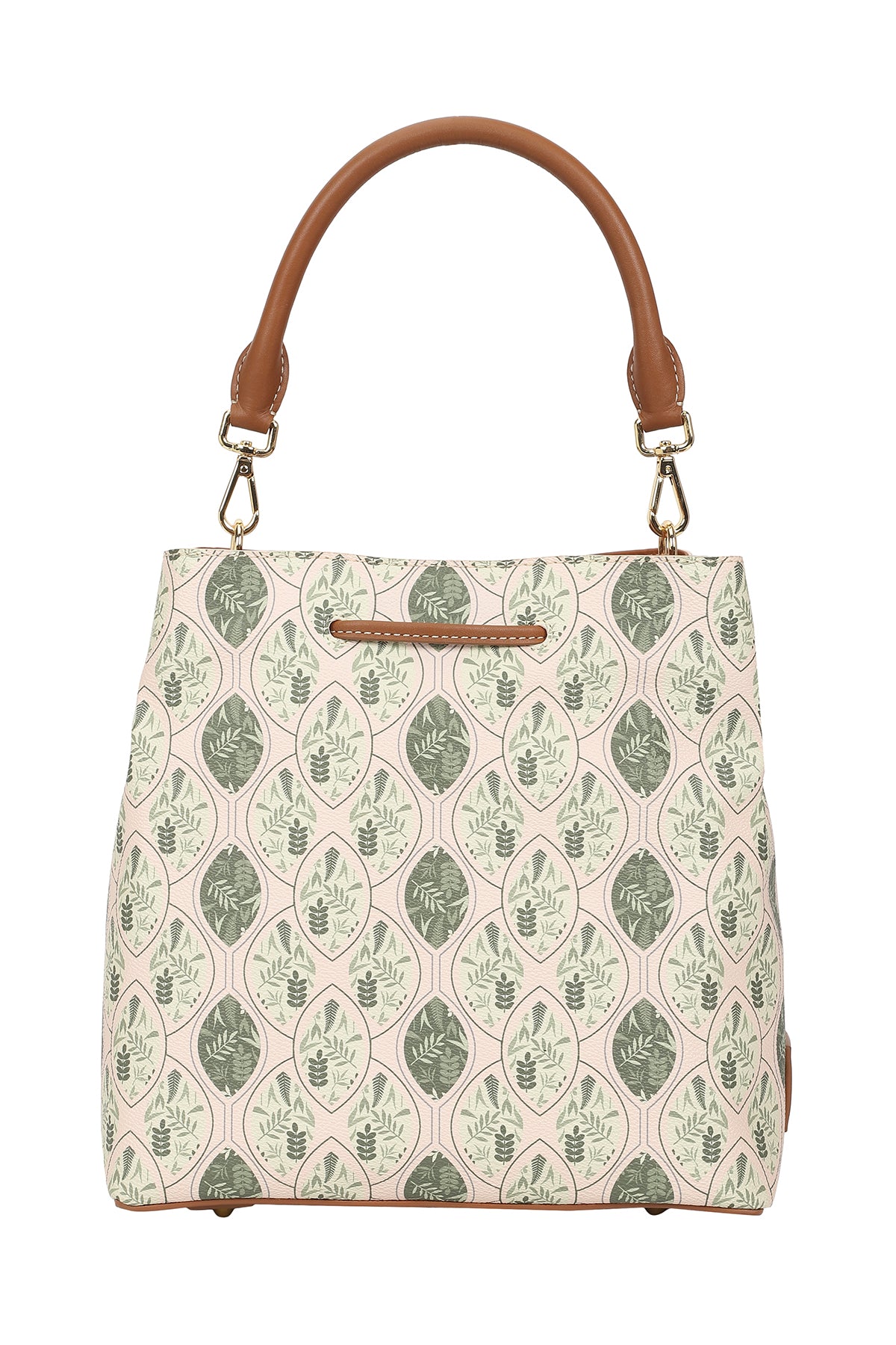 Florida Bucket Bag Pistachio