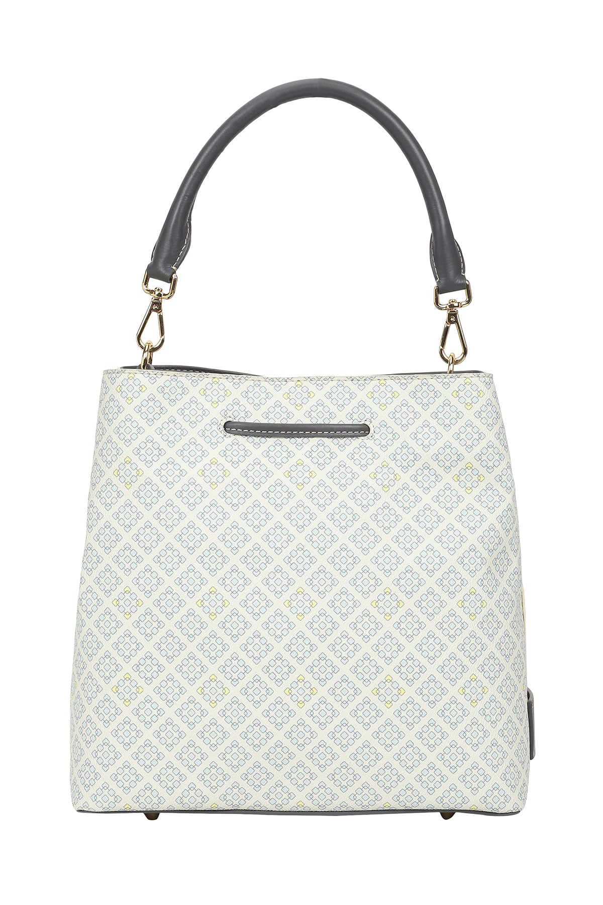 Florida Bucket Bag Icy Blue