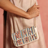 Frost Crossbody Bag