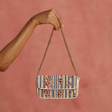 Frost Crossbody Bag
