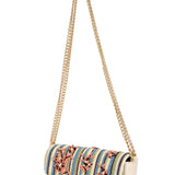 Frost Crossbody Bag