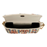 Frost Crossbody Bag