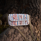 Frost Crossbody Bag