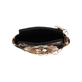 Hasrat embellished potli bag