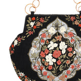 Hasrat embellished potli bag