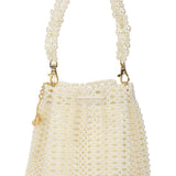 Jaipur Pearl Beaded Potli Bag