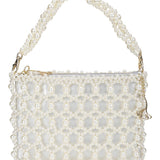 Jaisalmer Beaded Crossbody Bag
