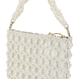 Jaisalmer Beaded Crossbody Bag