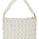 Jaisalmer Beaded Crossbody Bag