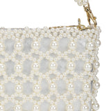 Jaisalmer Beaded Crossbody Bag