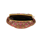 Jugnu embellished potli bag