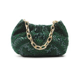 Zeba embellished potli bag