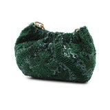 Zeba embellished potli bag