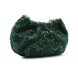 Zeba embellished potli bag