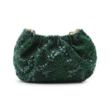 Zeba embellished potli bag