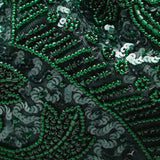 Zeba embellished potli bag