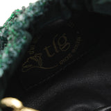 Zeba embellished potli bag