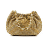 Meera Chopra With The Tasveer Bag