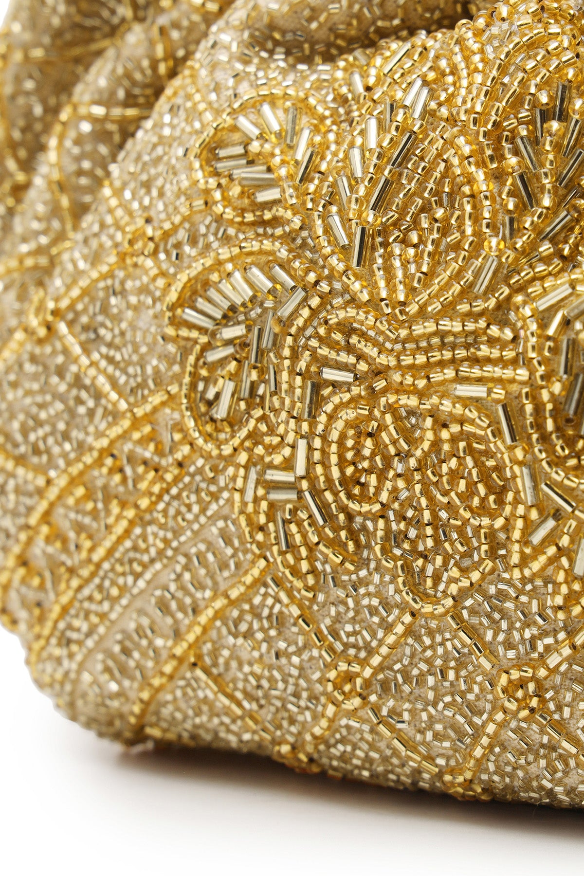 Tasveer embellished potli bag