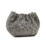 Raunaq embellished potli bag