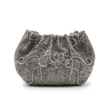 Raunaq embellished potli bag