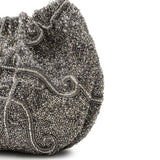 Raunaq embellished potli bag