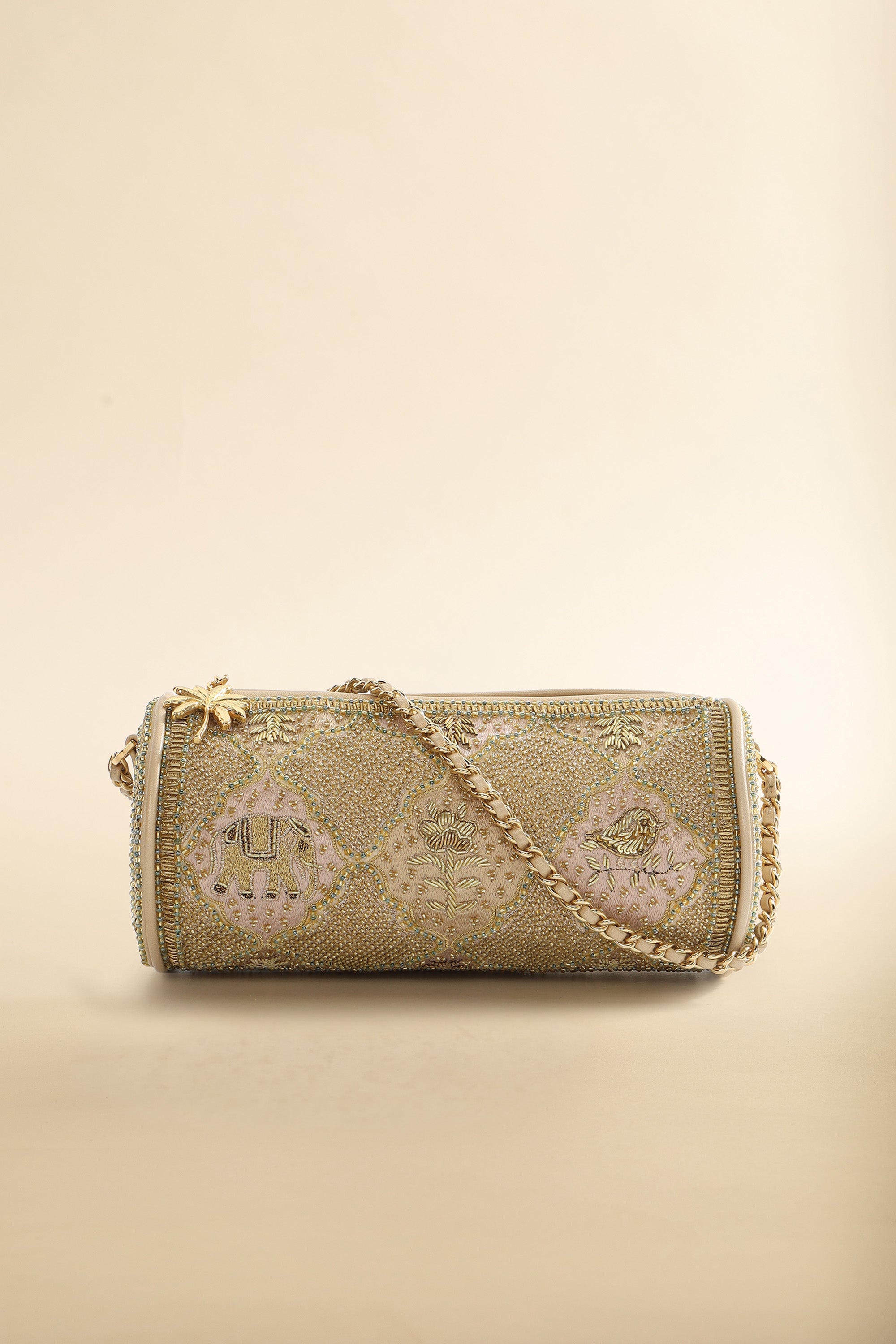 Kiran Cylinder Bag