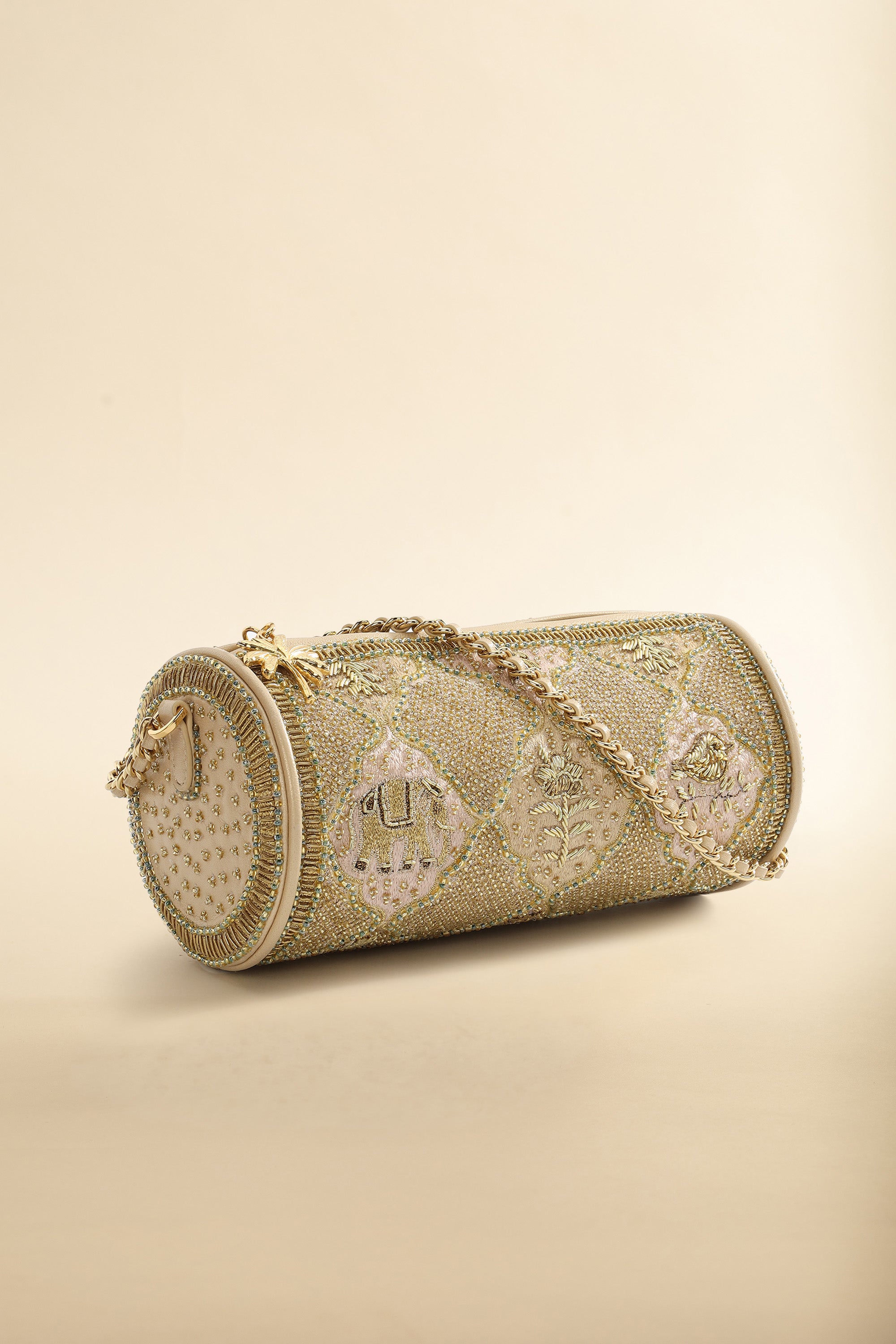 Kiran Cylinder Bag