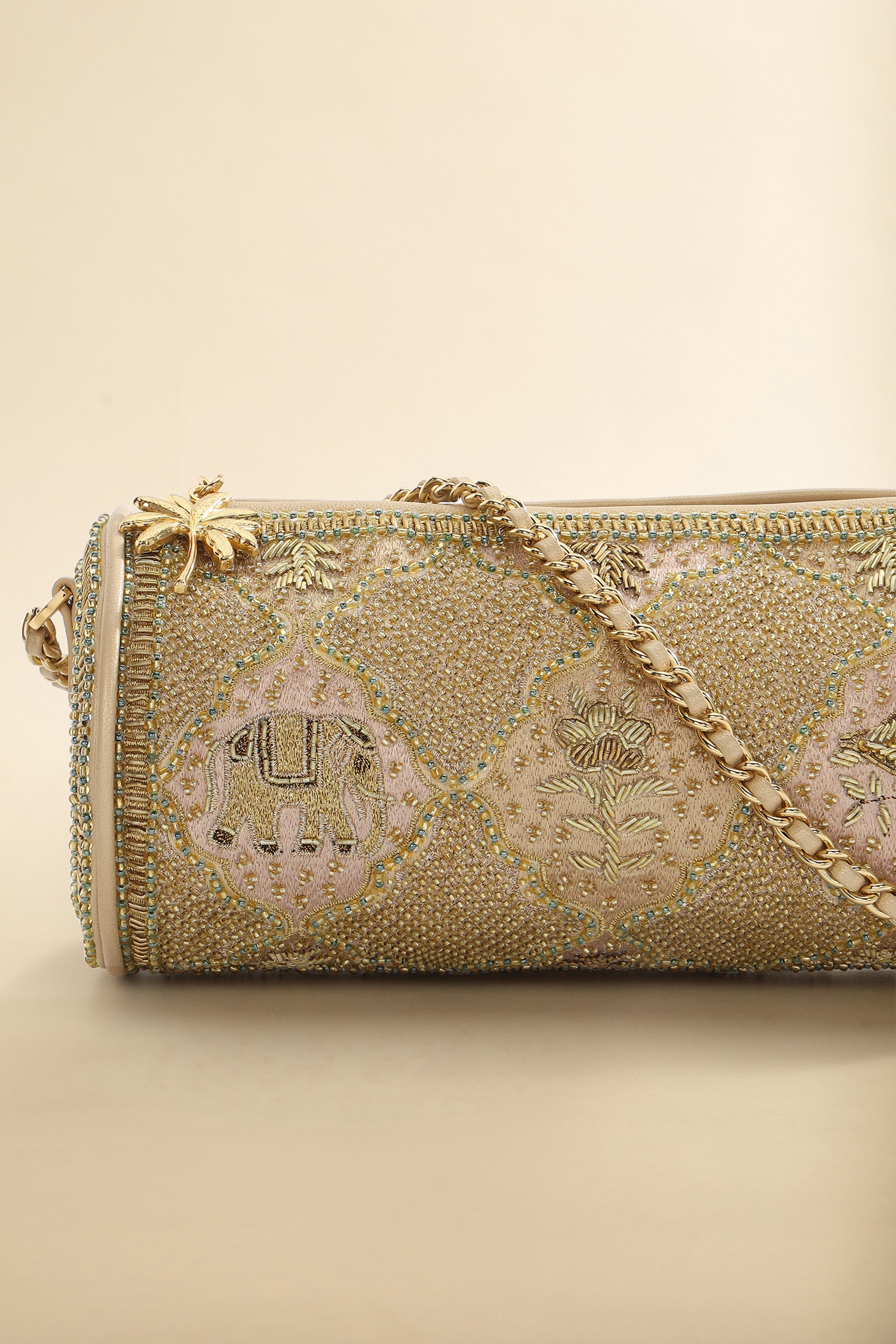 Kiran Cylinder Bag