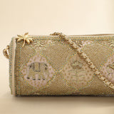 Kiran Cylinder Bag