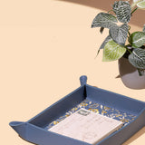 Maple Catchal - Powder Blue