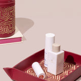 Maple Catchal - Ruby
