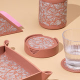 Maple Catchal - Blush