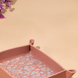 Maple Catchal - Blush