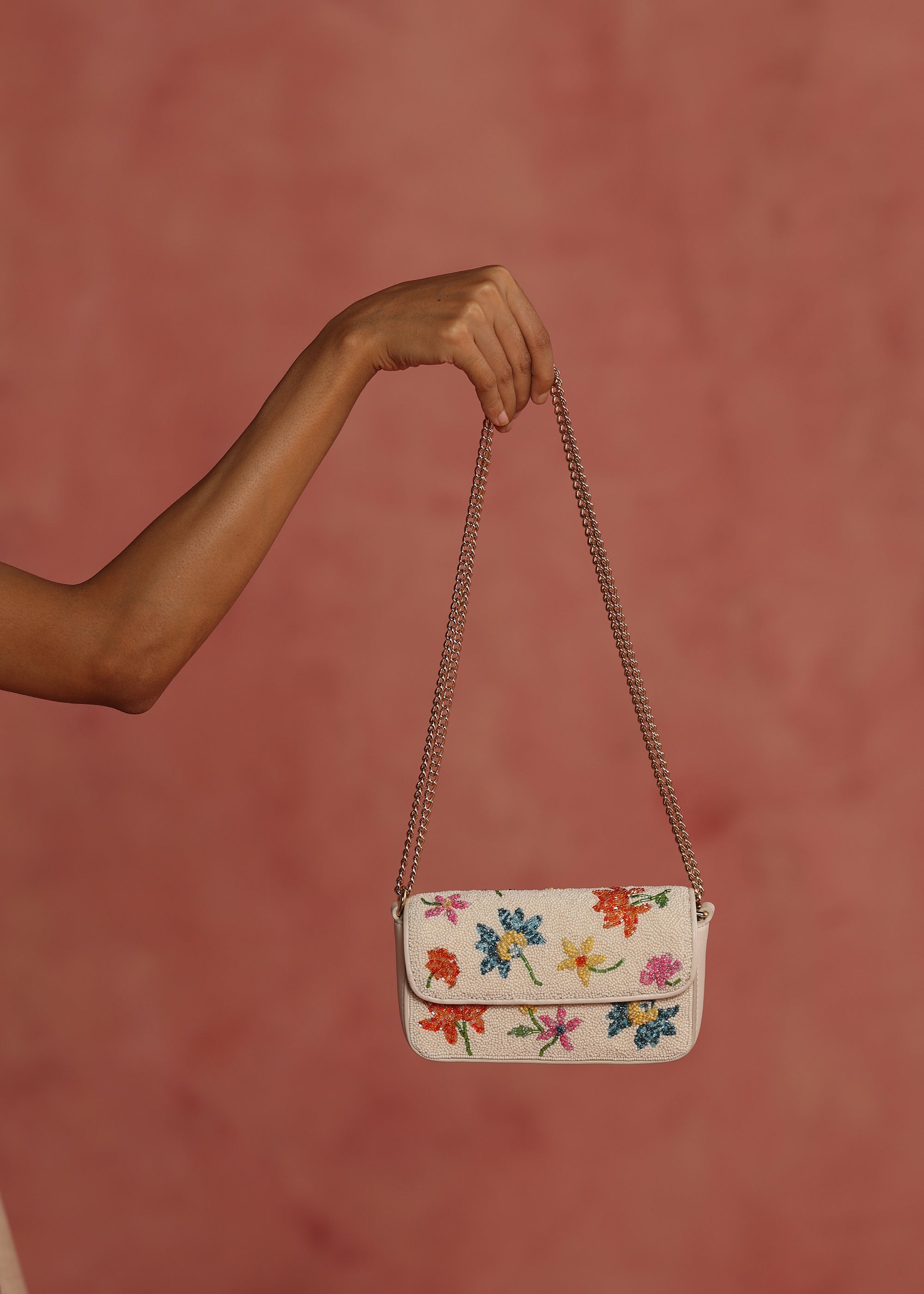 Meadow Crossbody Bag