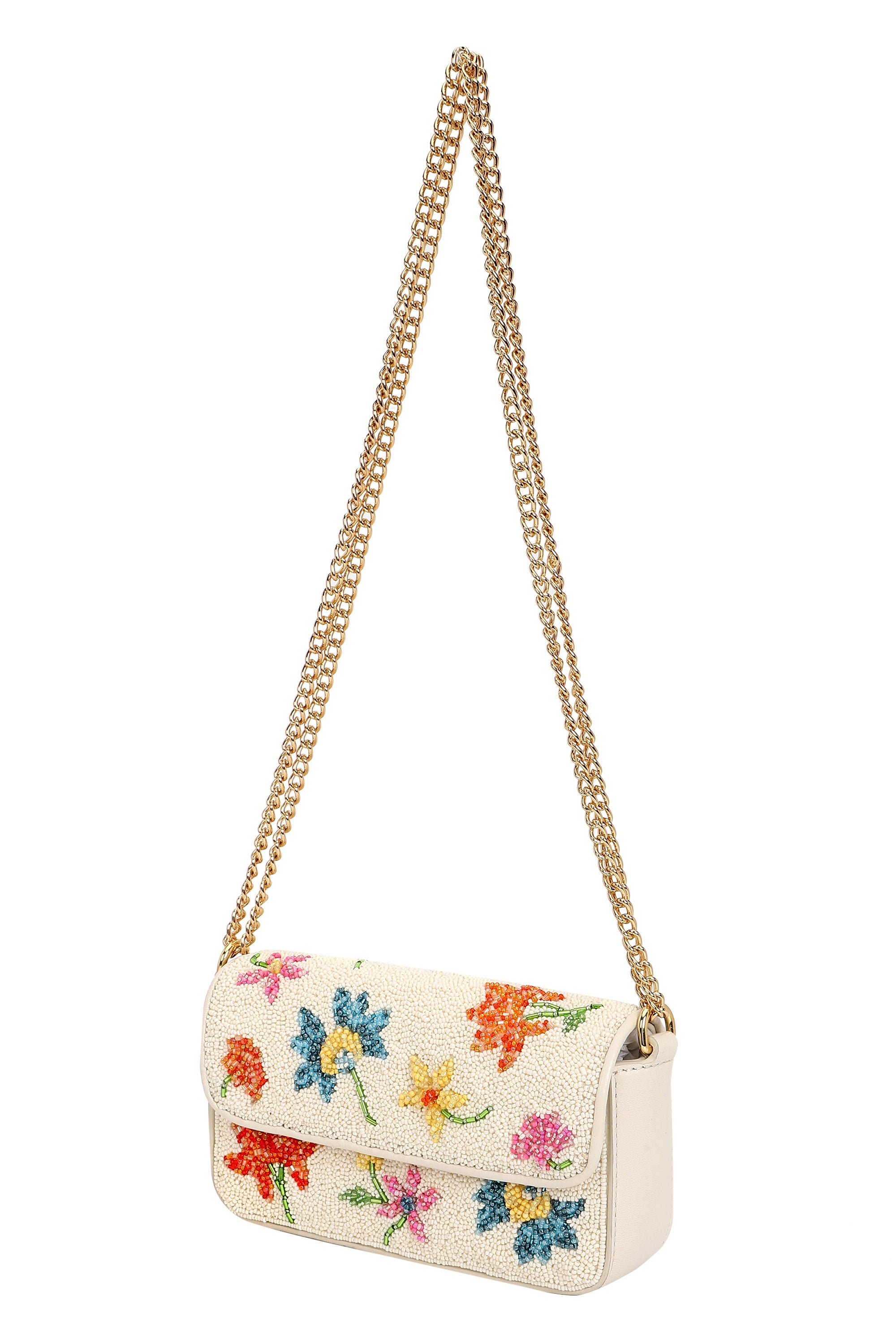 Meadow Crossbody Bag