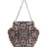 Meera embellished potli bag