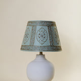 Mehfil Mint Table Lamp