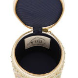 Mehfil Barrel Bag
