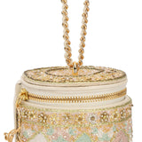 Mehfil Barrel Bag