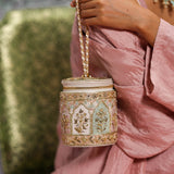 Mehfil Barrel Bag