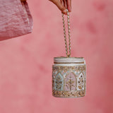 Mehfil Barrel Bag