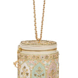 Mehfil Barrel Bag